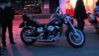 Påske Late Night 2014 I Nykøbing F. - Tv-M