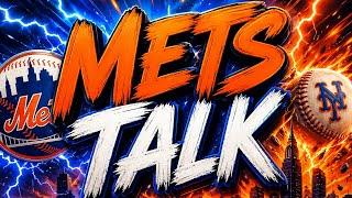 METS TALK! APRIL 24TH 2026