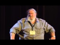 Why do we fear public speaking? | Dave Guin | TEDxCPP