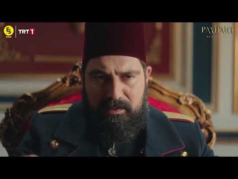 Abdülhamid Sherlock Holmes Okuyor - Payitaht Abdülhamid 43. Bölüm