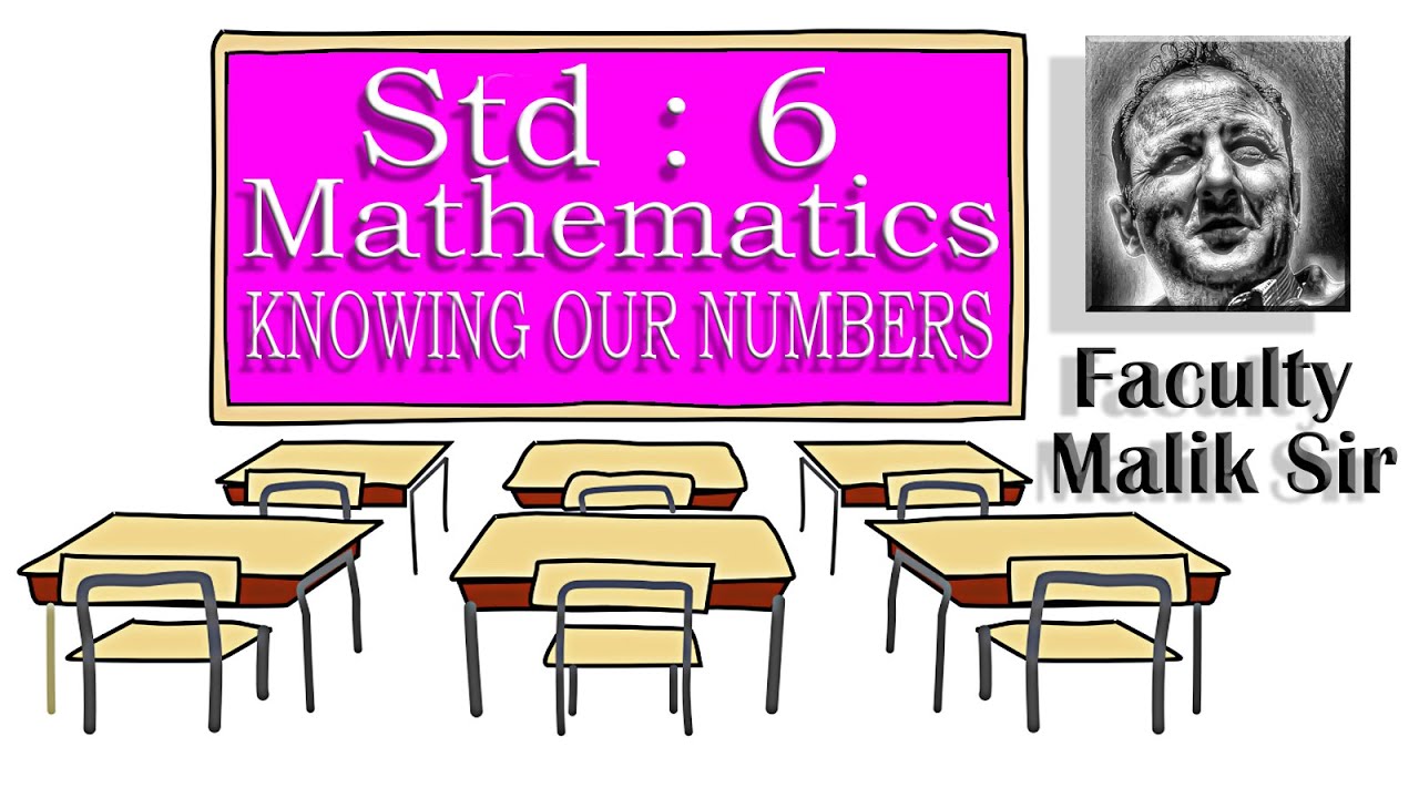 6 mathematics