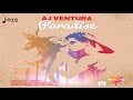 AJ Ventura - Paradise  (Love Cry Riddim) "2017 Soca"