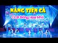 Nàng tiên cá - CLB Bông Hoa Nhỏ