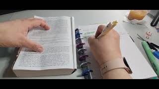 March 5, 2024 | Scripture Writing Plan | 2 Peter 1:4 | Resurrection