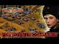 Red Alert 2 - Moving to Middle Time - 5 vs 1