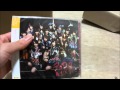 ske48 11thsingleチョコの奴隷開封!!