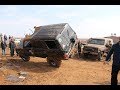 Апрельская Засада 2019г. OFF ROAD Челябинск 4х4