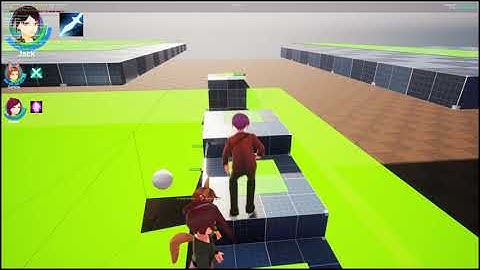 COTI Dev - AI navigation seems to gradually improve the more I traverse