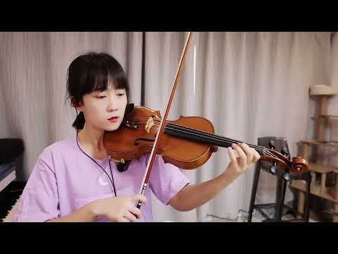 【揉揉酱】翻奏 乌兰图雅《青春舞曲》