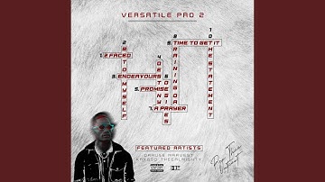 PROMISE (feat. Pro Thee Outcast & Daruse Marvest)