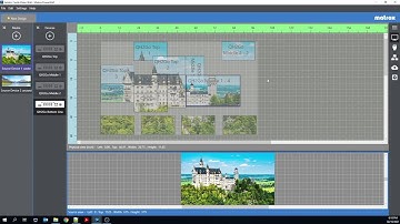 Matrox PowerWall Software: Designed to Simplify Large Video Wall Installations