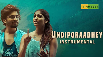 Undiporaadhey Instrumental Video Song | Hushaaru Songs | Radhan | Priyavadlamani | Swipeup Note