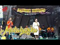 Matahariku - Vika Aprilia ft Mbah Yadek // Agung music Yulia Audio