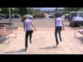 Jumpstyle - Russian girls