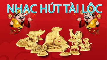 NHẬN TIỀN BẤT NGỜ TRONG 10 PHÚT - Nhạc Giúp Thu Hút Tài Lộc, Tiền Bạc Và May Mắn
