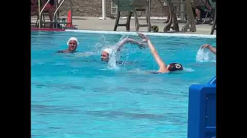 Ella Mattocks Club Championships (Black cap #7)