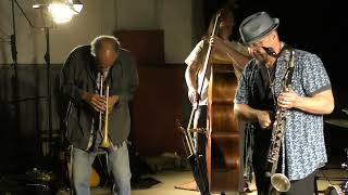Daniel Carter, Matt Lavelle, Julius Masri & Pete Dennis - The Perch, Pliladelphia 5/27/2026