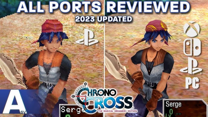 How to Unlock Characters in Chrono Cross (with Pictures) - wikiHow