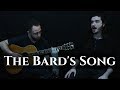 "The Bard's Song" - BLIND GUARDIAN cover (SPYGLASS INN project)