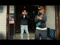 MSI - angidlali nani (feat. blxckie) prod. Herc Cut The Lights [Official Music Video]