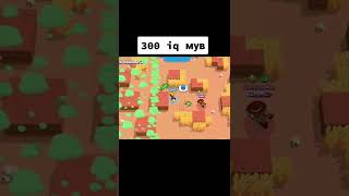Brawl Stars 300Iq