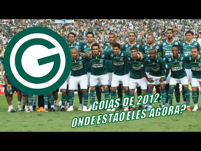 Goiás x Palmeiras 6-0 Gols e Melhores Momentos 21/09/14, Brasileirão 2014  Série A