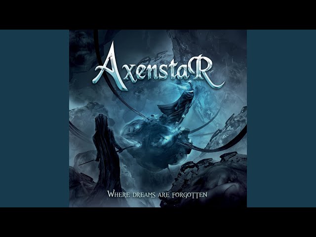 Axenstar - This False Imagery