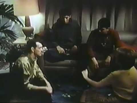 1968 US NAVY FILM - TRIP TO WHERE - 3/3