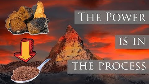 Herbal Extract Methods and Strengths [Change How You Take Herbs Today]