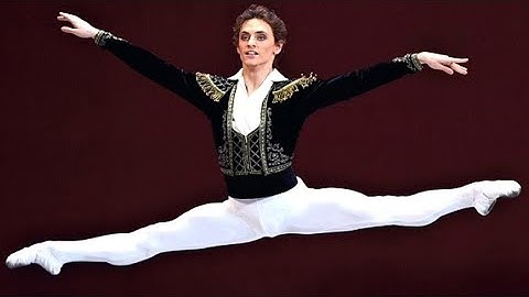 3 Best Basils Kumakawa Bocca Polunin - Don Quixote Act 3 Variation