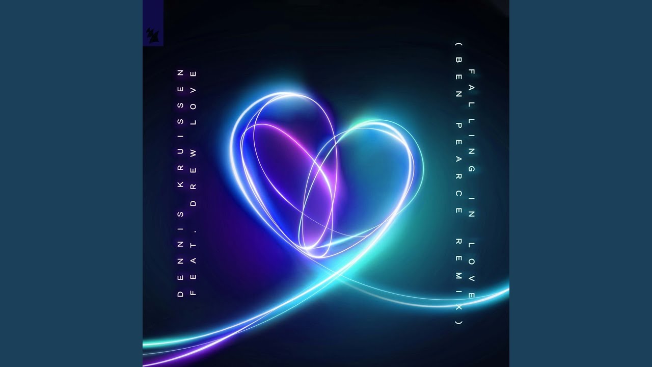 在 YouTube 上观看 Falling In Love (Ben Pearce Extended Remix) 在 YouTube 上观看 Falling In Love (Ben Pearce Extended Remix)