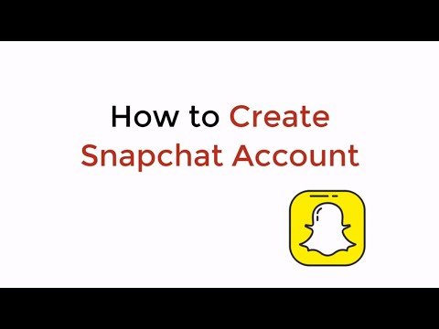 How to Create