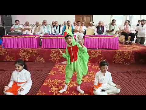 Tota Tota tu kyu rota jain bhajan