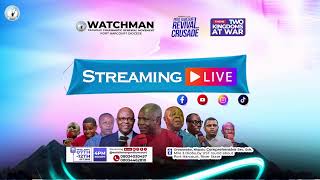 WCCRM PORTHARCOURT DIOCESE