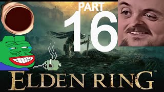 Forsen Plays Elden Ring - Part 16 (With Chat)
