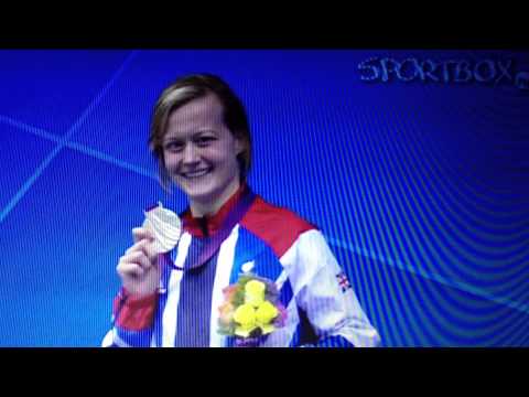 Video: La pluricampionessa paralimpica Oksana Savchenko: biografia, premi, risultati