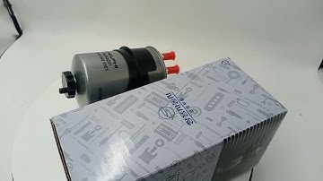 6650921301 fuel filter for ssangyong