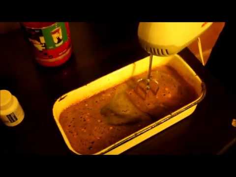 AirBoy - How to make tendons and knees stronger! (როგორ მოვირჩინოთ მუხლებში ტკივილი!!!)