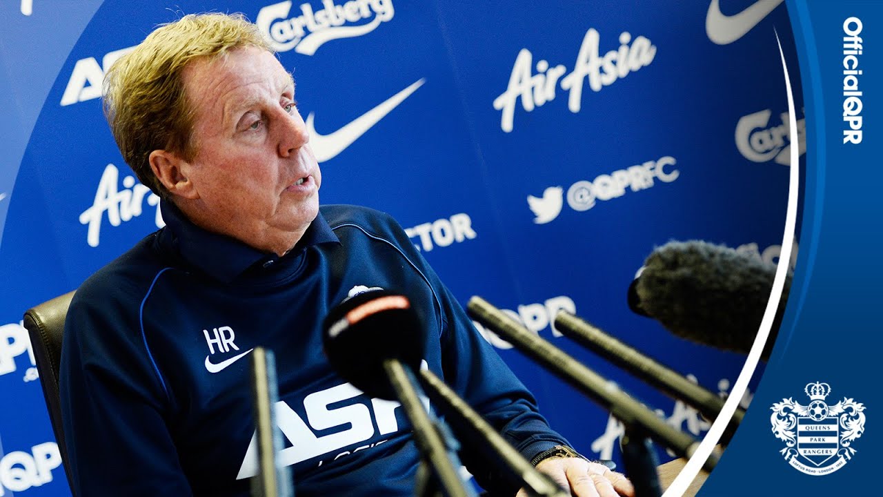 #CHEvQPR I CHELSEA PRE-MATCH PRESS CONFERENCE video phone beyonce mp3