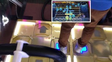 【DDR WAVE】MAX.(period)【DDR A20 PLUS】　#DDR #DDRA20PLUS 町田ラウンドワン2021年3月7日