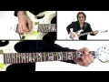 Steve Vai Guitar Lesson - Erotic Nightmares - Alien Guitar Secrets: Passion & Warfare