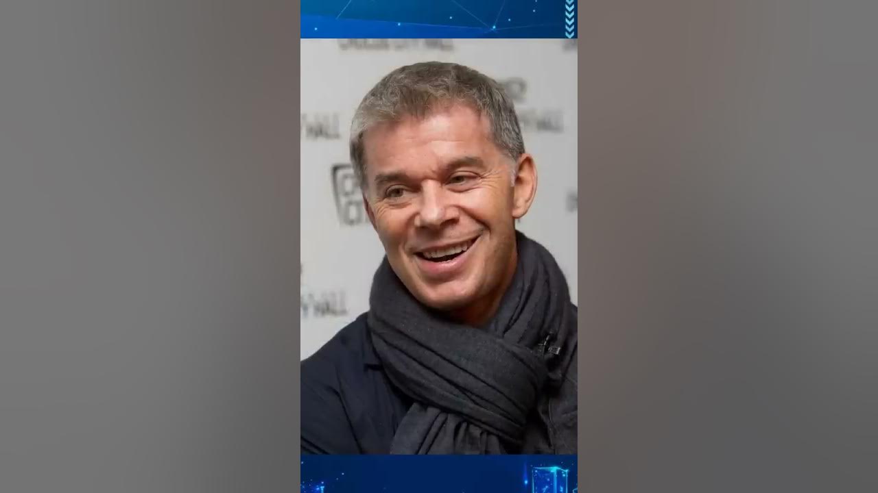 Олег газманов фото сейчас без фотошопа Разорвал флаг на глазах!" Газманов ярким поступком доказал любовь к России - You