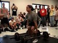 Strength Camp.com  - FL Champ: Angela Dead Lifts