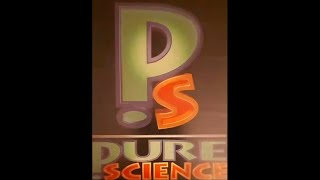 Marky - Pure Science (19.02.2000)