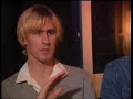 Capture de la vidéo Brisbane Bands Pt 1 (1988 Music Documentary)