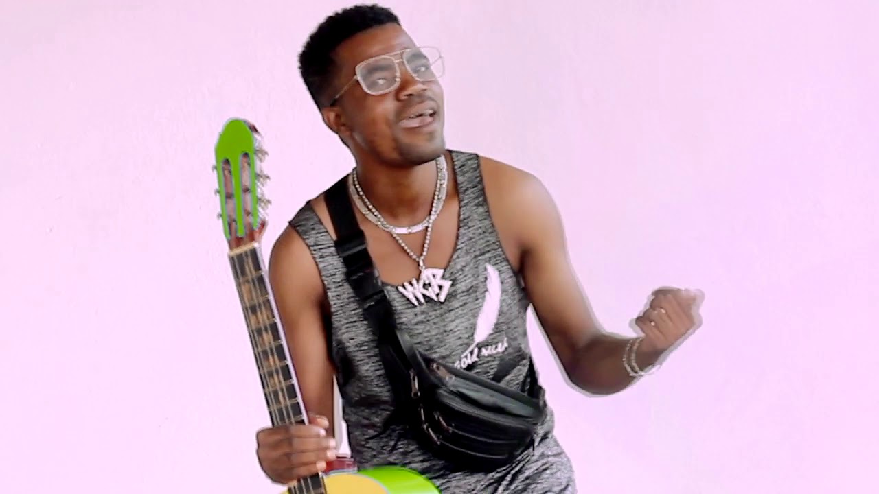 Aluno ley   Fora de Jogo (Video official)_by g12