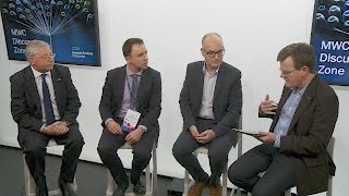 From 5G-Ready to 5G Deployment: Telco strategies for mobile evolution
