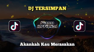 DJ TERSIMPAN - Our Story - AKAN KAH KAU MERASAKAN ||  SOUND SAD BANG XIN