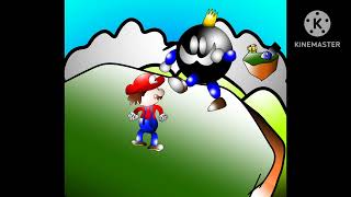 General Md Soundfont Super Mario 64 Boss Theme Remix