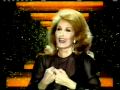 Dalida - Interview - Reviens Moi